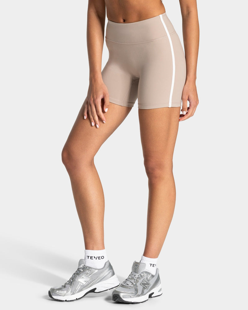 Soft Shorts "Cappuccino"