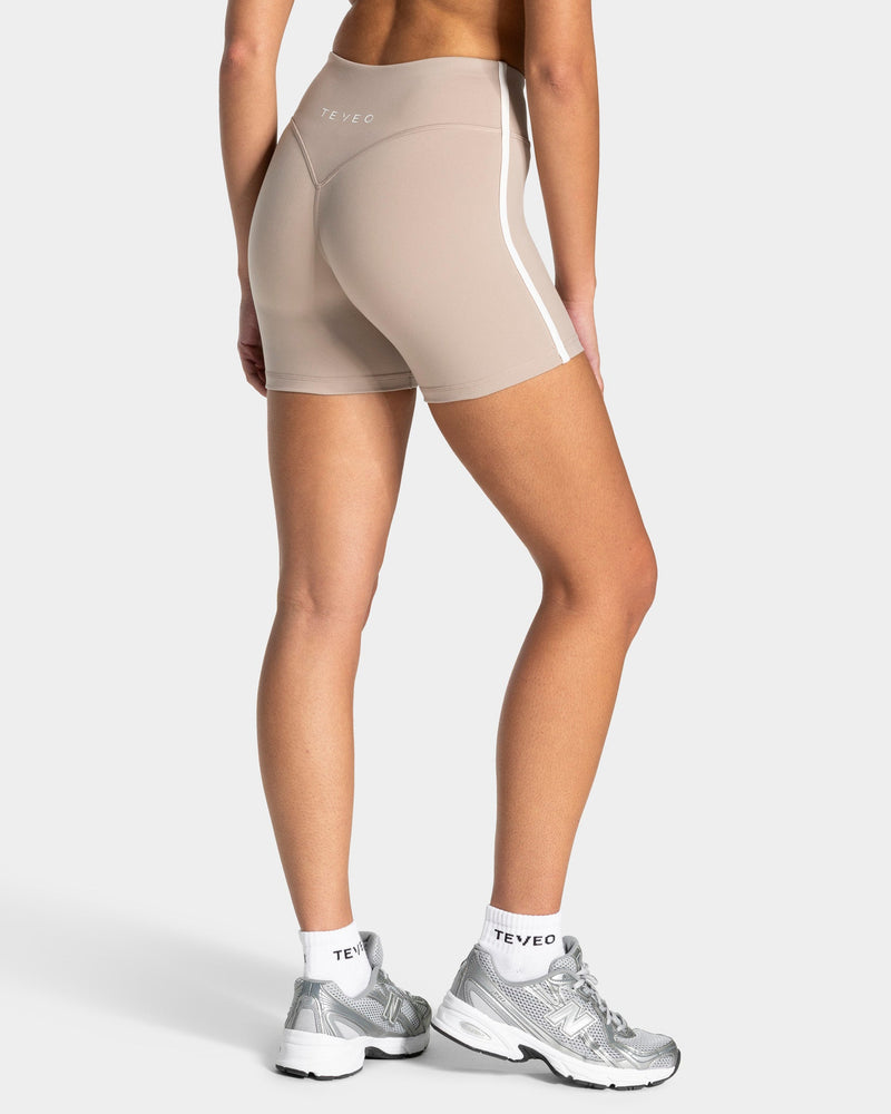 Soft Shorts "Cappuccino"