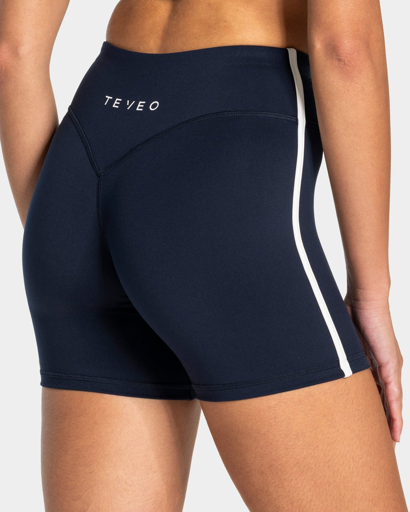 Soft Shorts "Midnight"