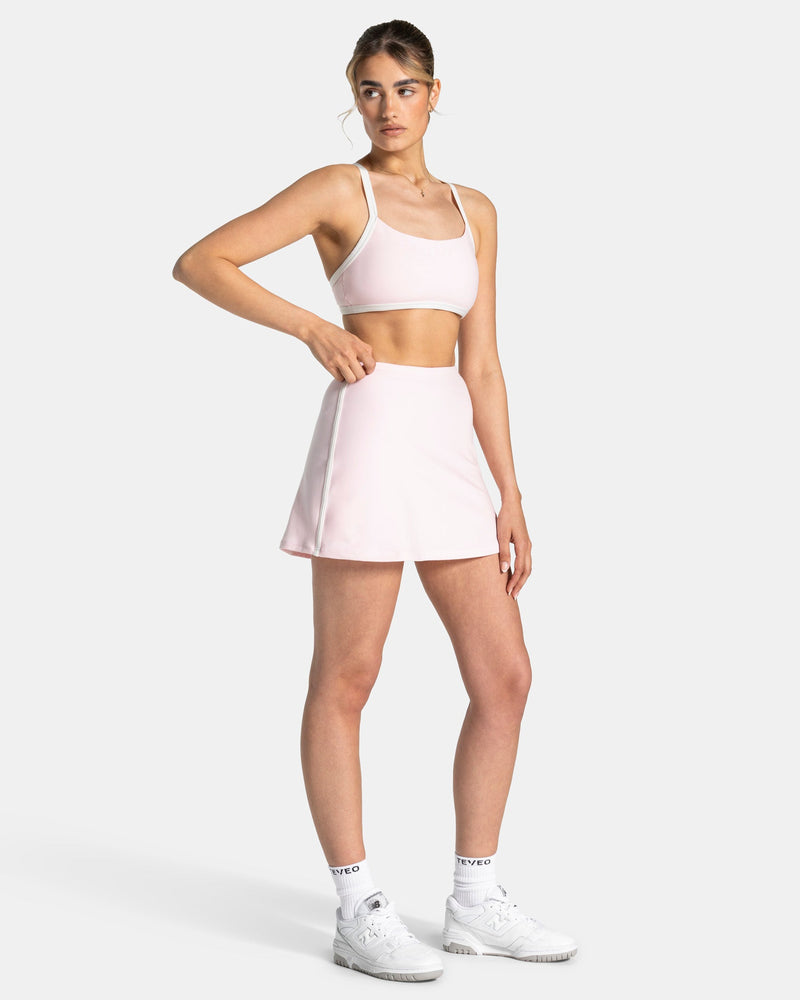Soft Skort "Blossom"