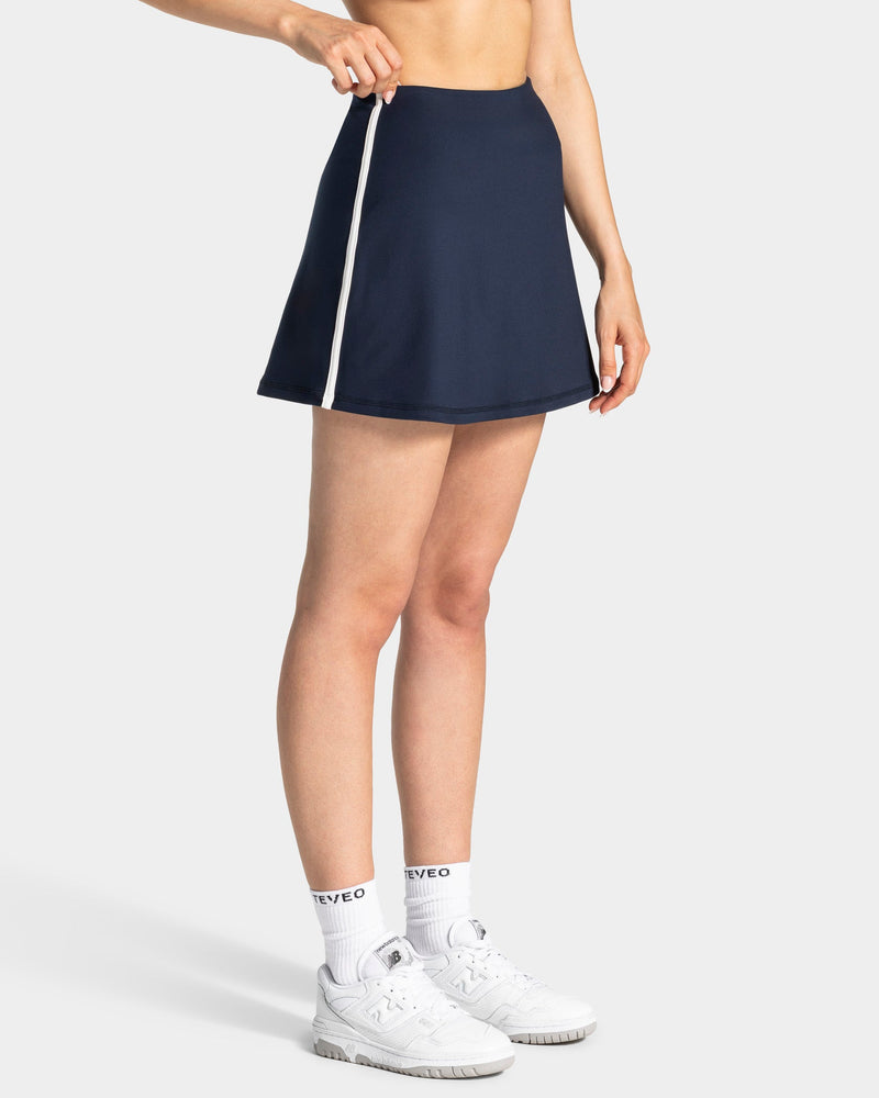 Soft Skort "Midnight"