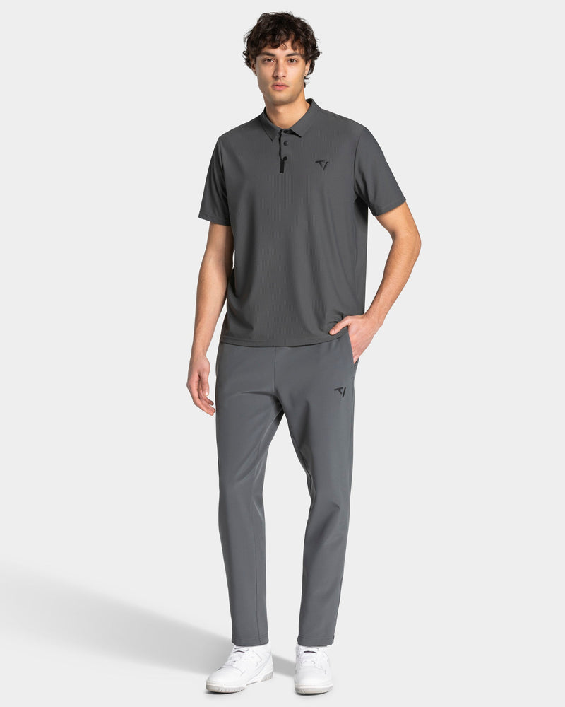Studio Soft Polo "Graphit"