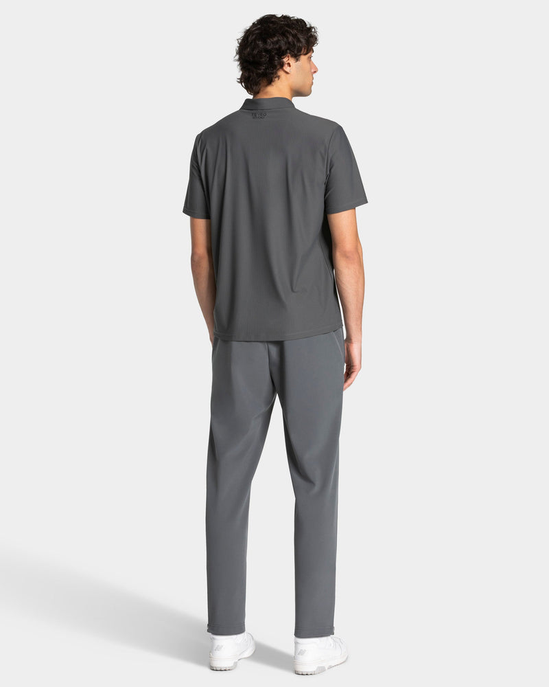Studio Soft Polo "Graphit"