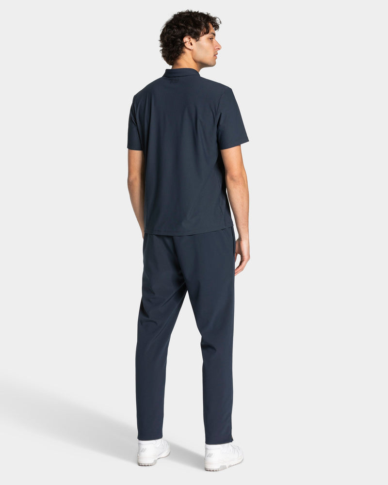 Studio Soft Polo "Midnight"