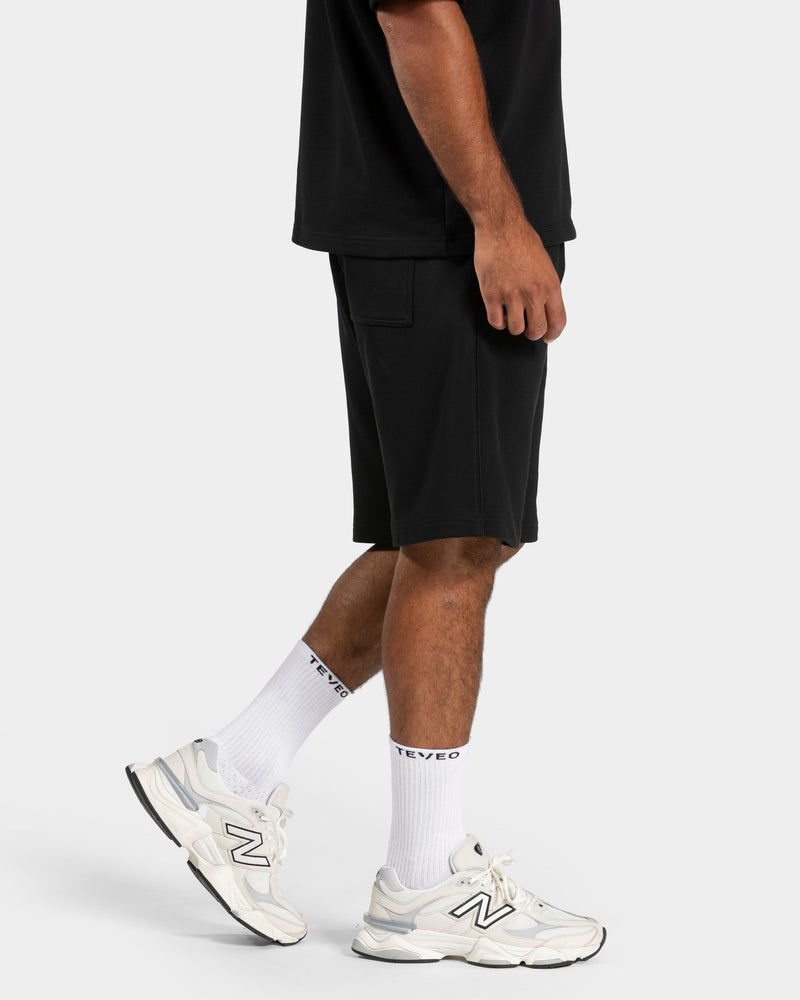 Air Socken (5er-Pack) "Weiß"