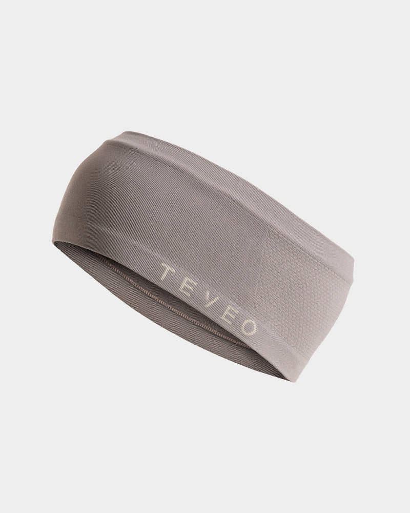 END Running Stirnband Unisex "Smoke"