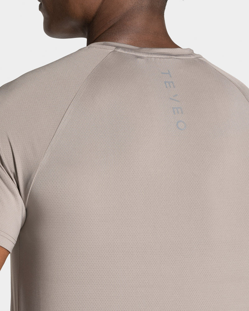 END Running T-Shirt "Smoke"