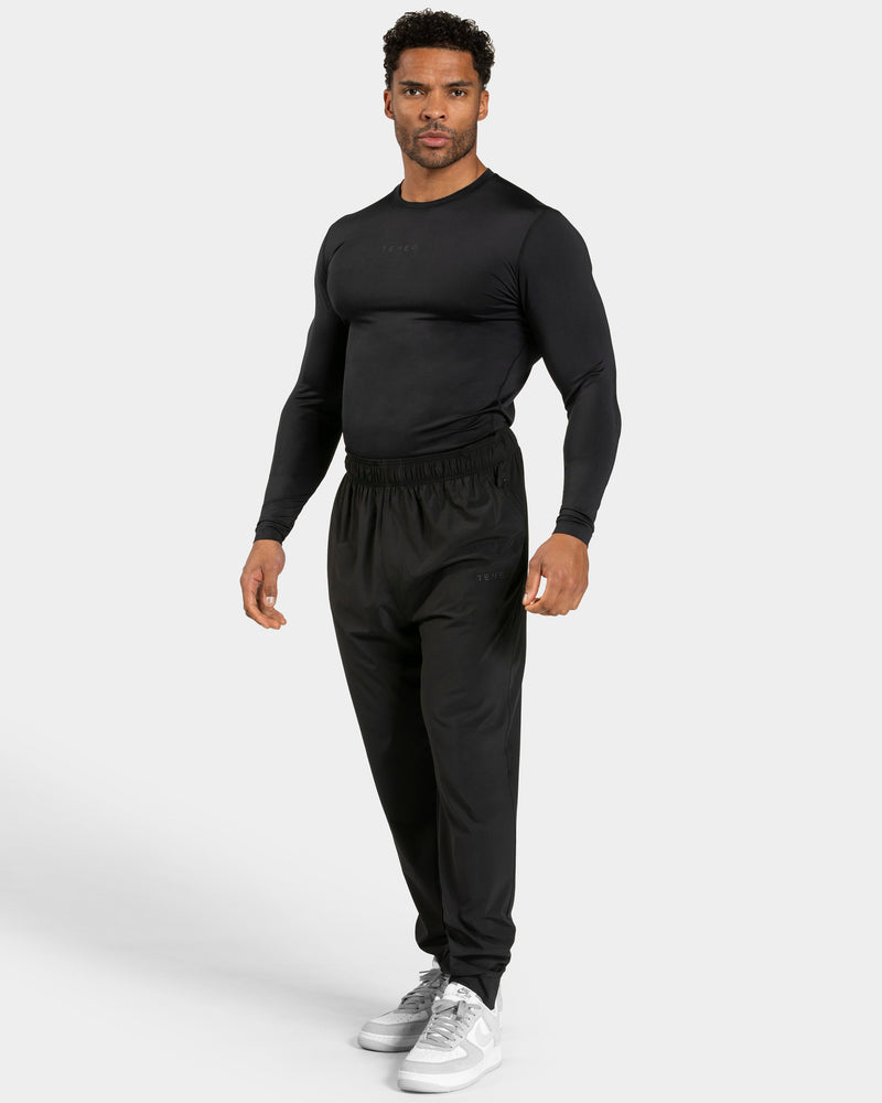 Pace Jogger "Schwarz"