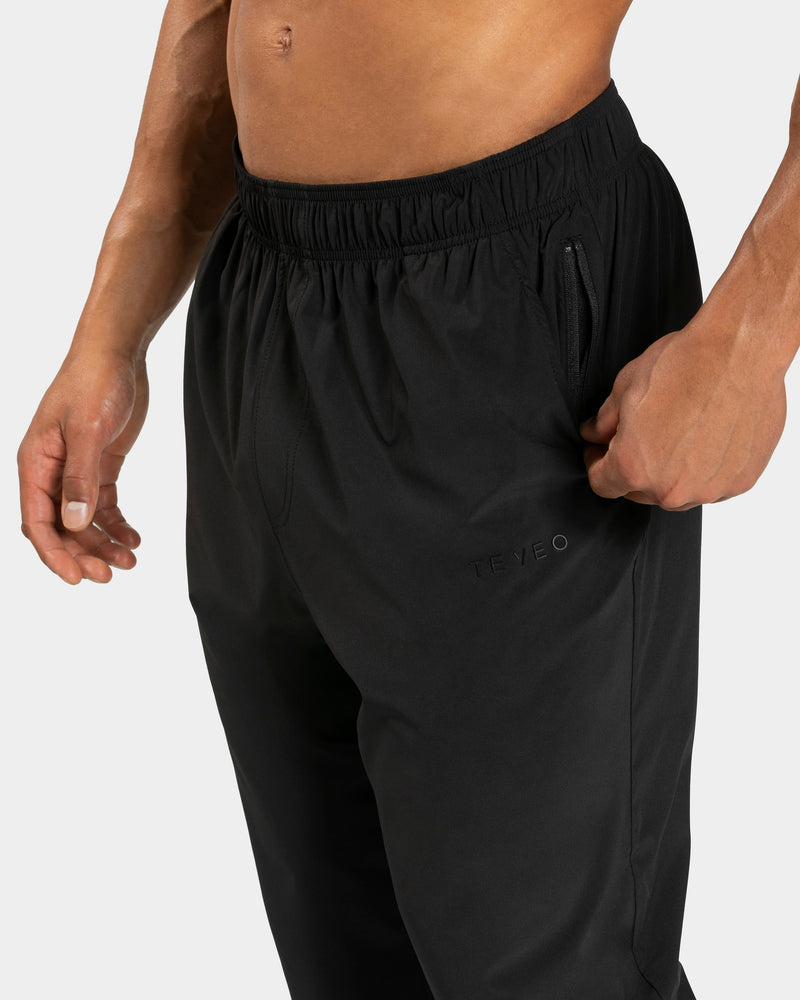 Pace Jogger "Schwarz"