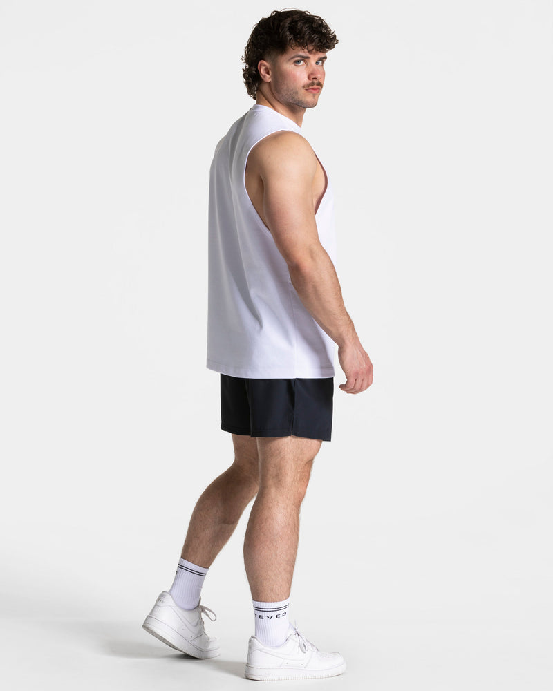 Pace Shorts 5 Inch "Midnight"