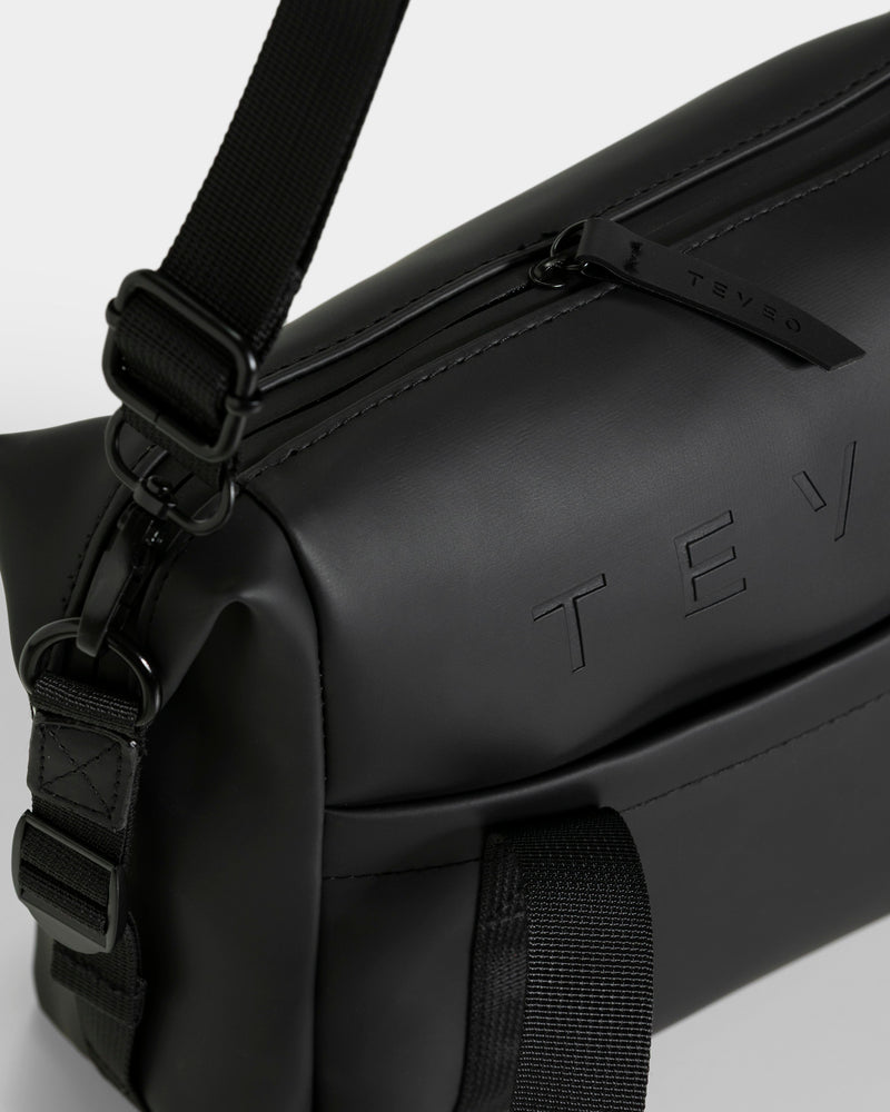 Mini Bag "Schwarz"