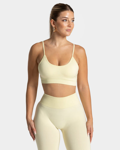 Timeless Pro Bh "Butter Yellow"