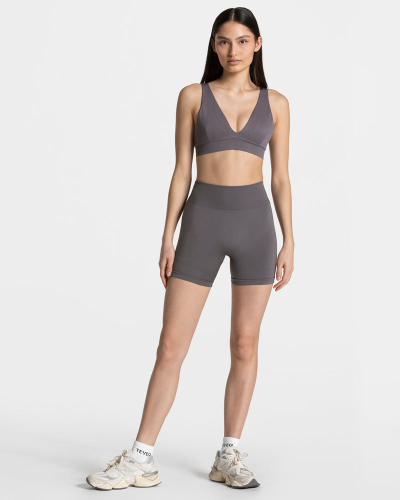 Timeless Pro Triangle Bh "Graphit"
