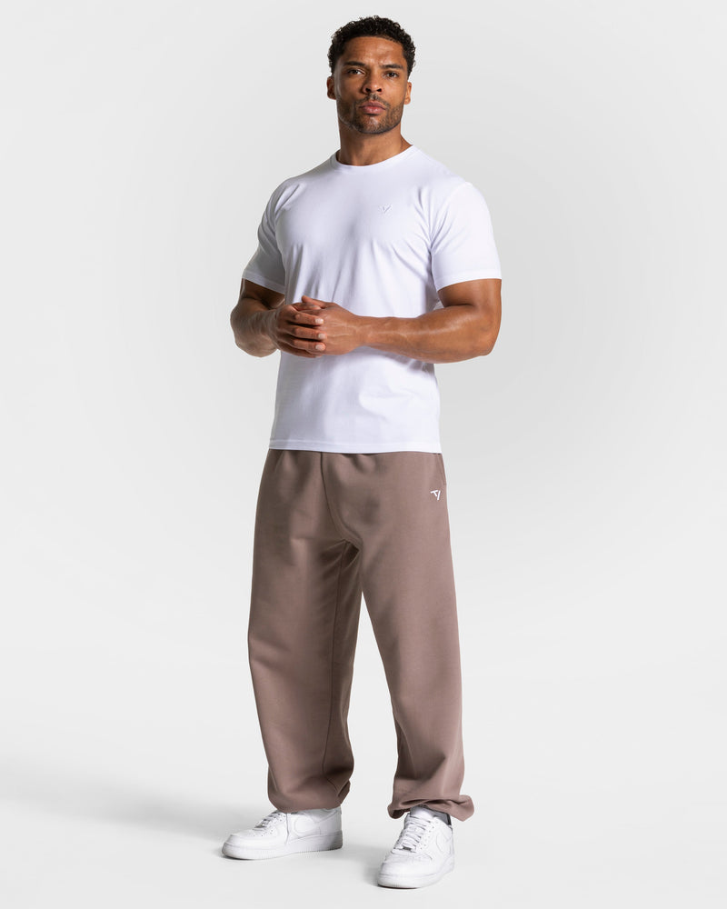 Timeless Pro Jogger "Mokka"