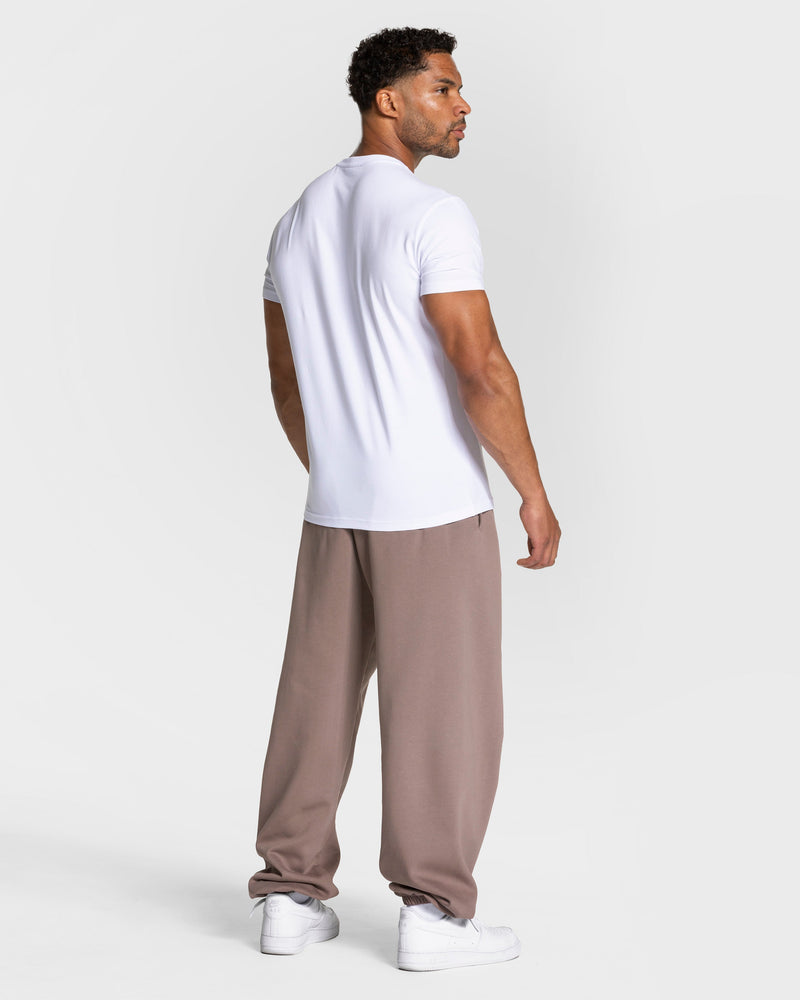 Timeless Pro Jogger "Mokka"