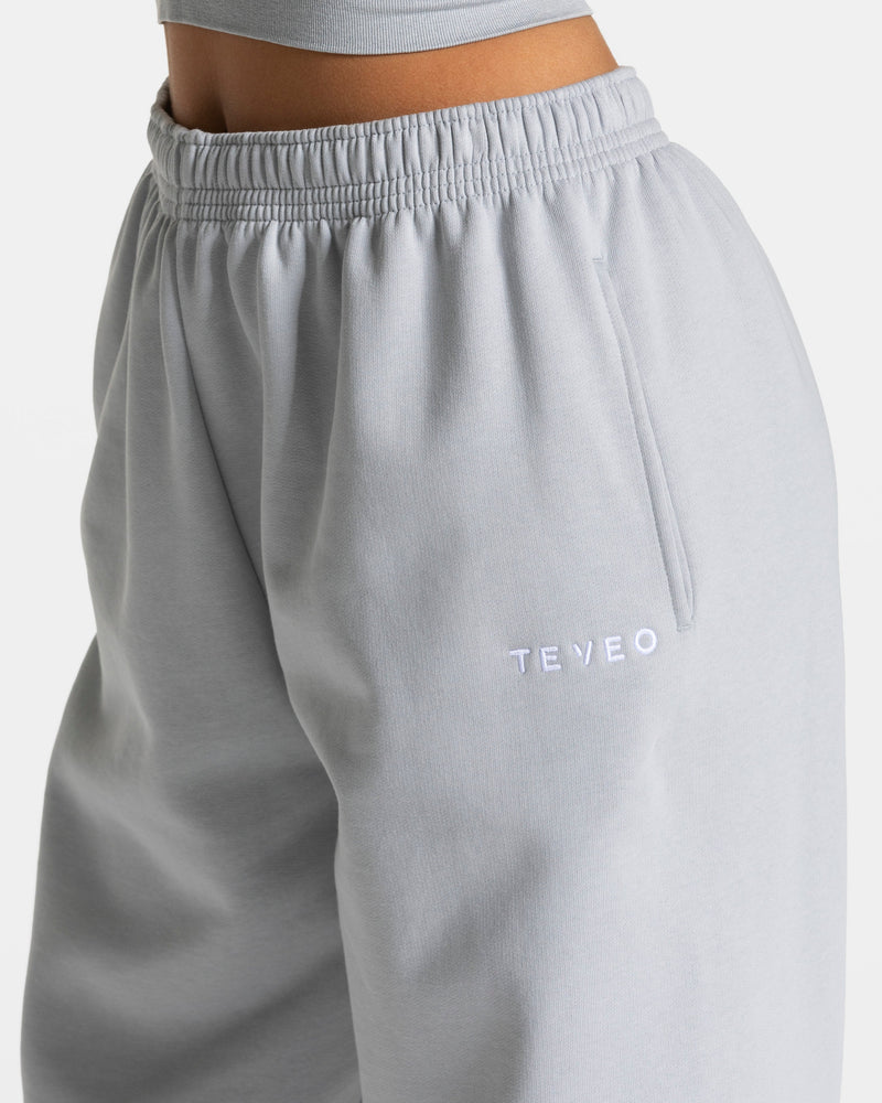 Timeless Pro Jogger ''Hellgrau''