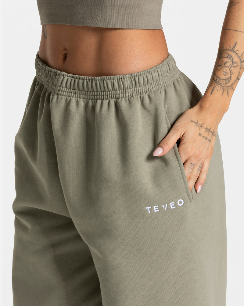 Timeless Pro Jogger ''Khaki''