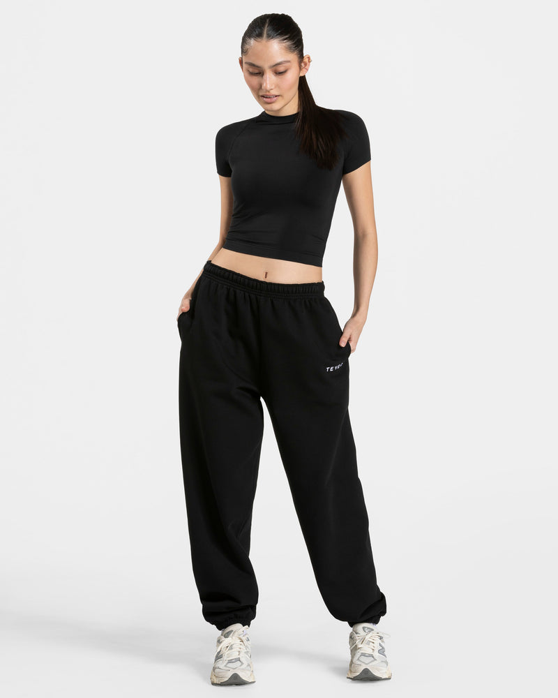 Timeless Pro Jogger ''Schwarz''