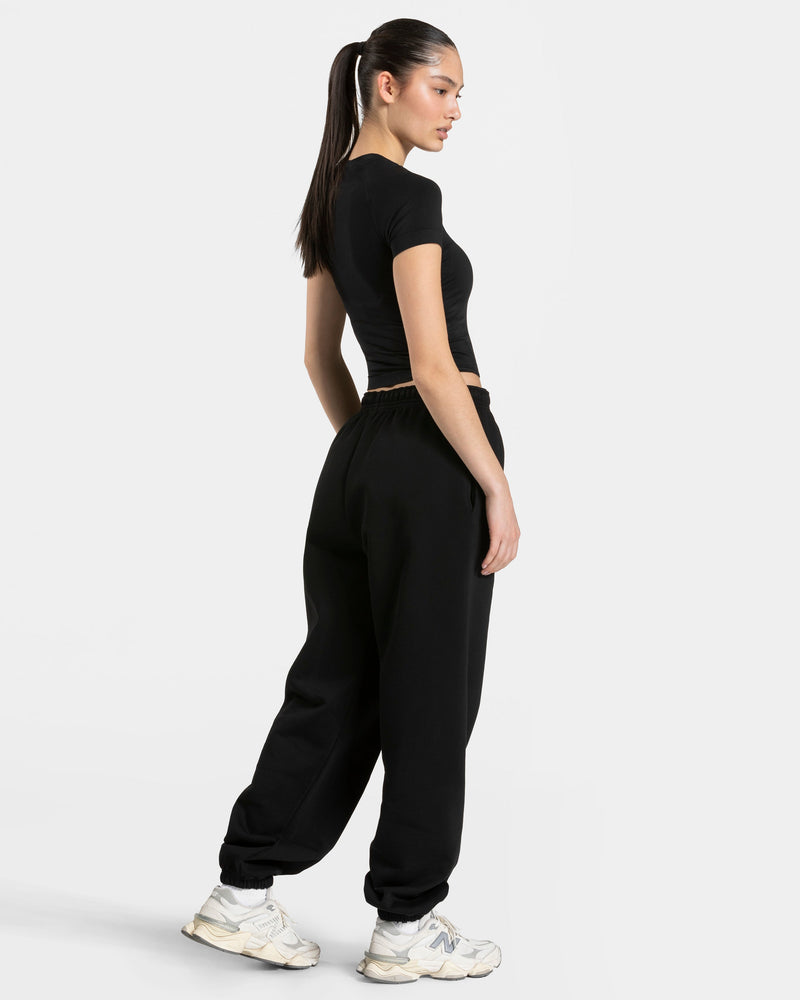 Timeless Pro Jogger ''Schwarz''