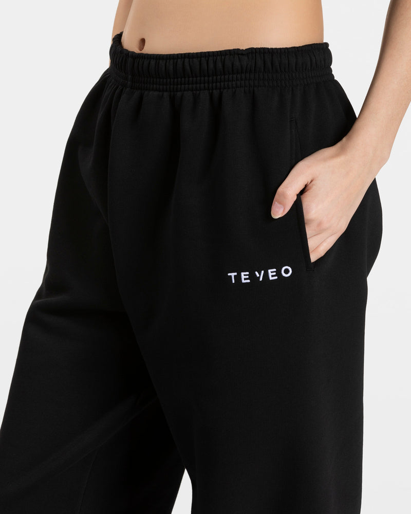 Timeless Pro Jogger ''Schwarz''