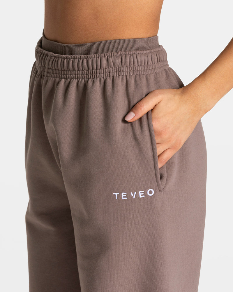 Timeless Pro Jogger ''Mokka''