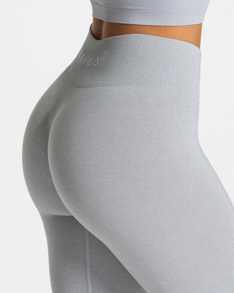 Timeless Pro Leggings "Hellgrau"