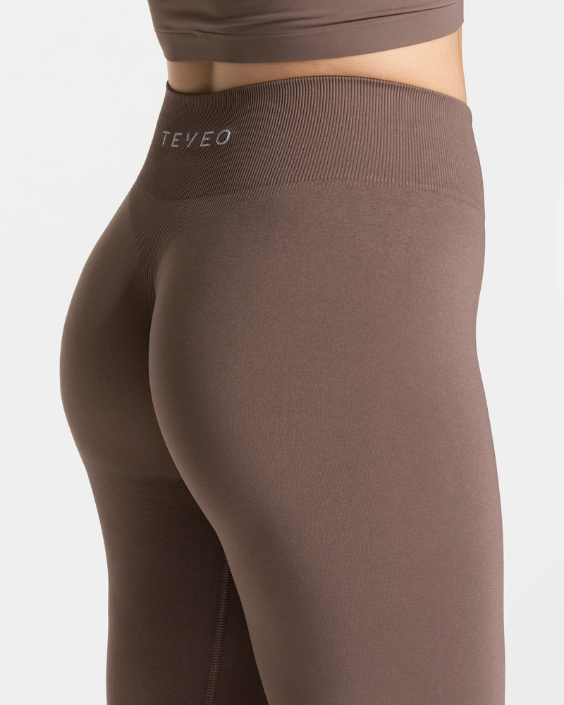 Timeless Pro Leggings "Mokka"