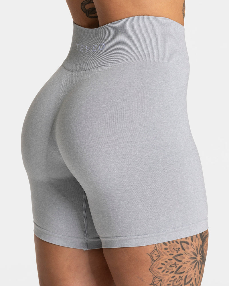 Timeless Pro Shorts  "Hellgrau"