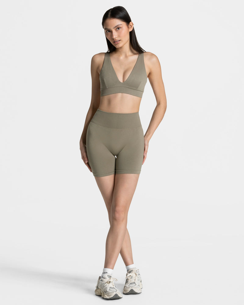 Timeless Pro Triangle Bh "Khaki"