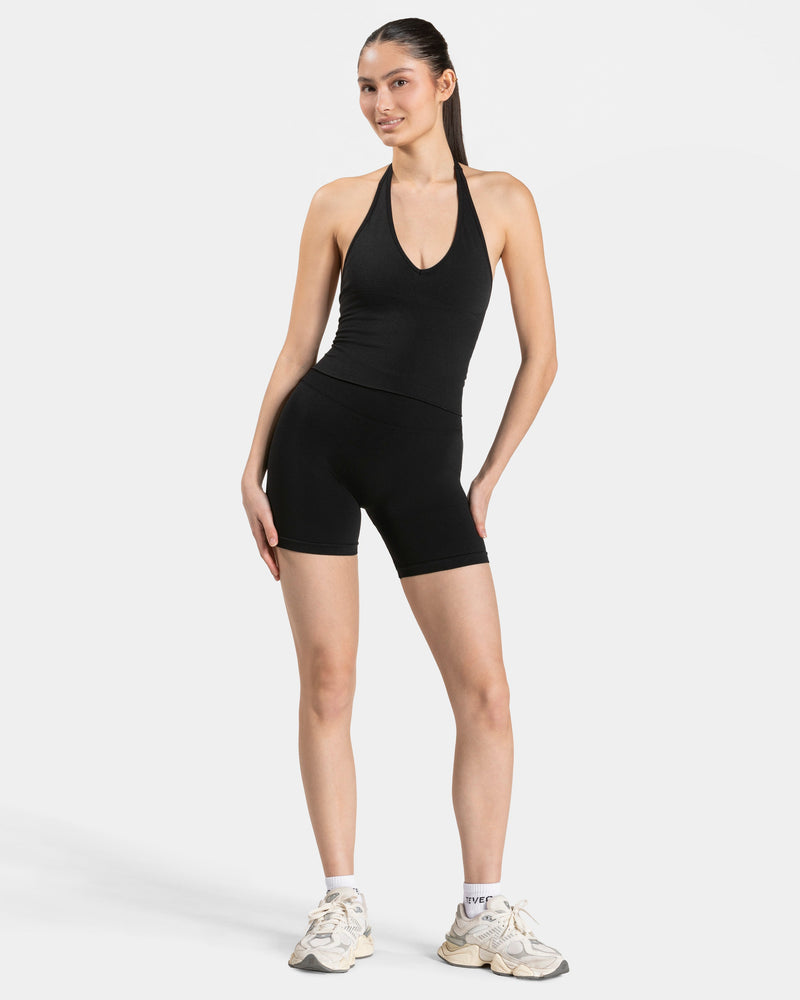 Timeless Pro Shorts  "Schwarz"