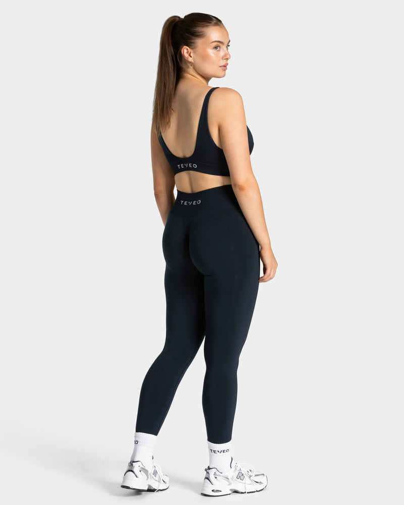 Timeless Pro Triangle Bh "Midnight"
