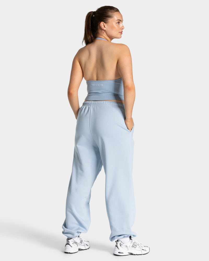 Timeless Pro Jogger ''Babyblau''