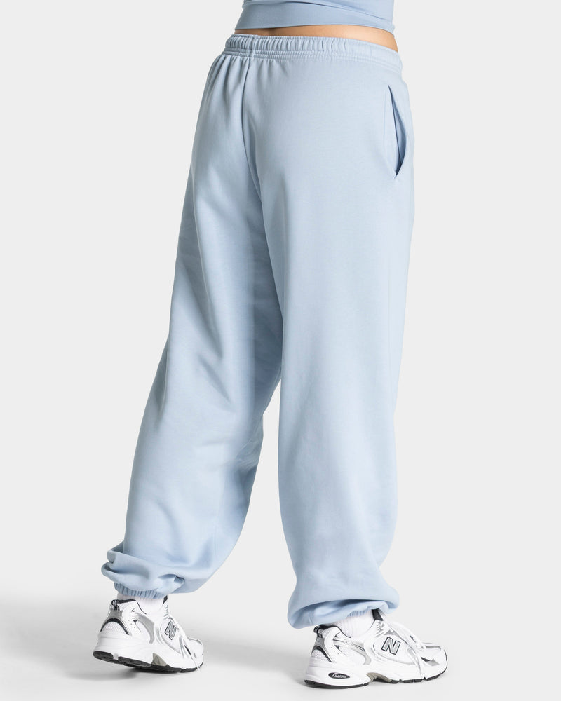 Timeless Pro Jogger ''Babyblau''