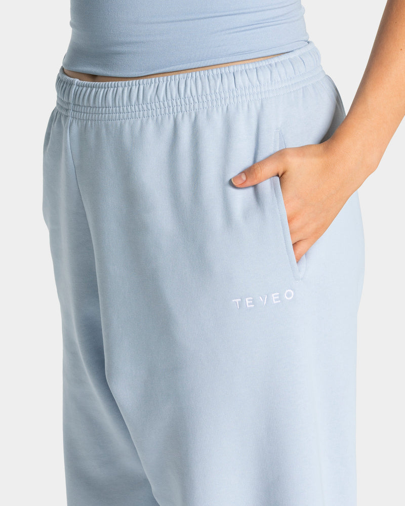 Timeless Pro Jogger ''Babyblau''