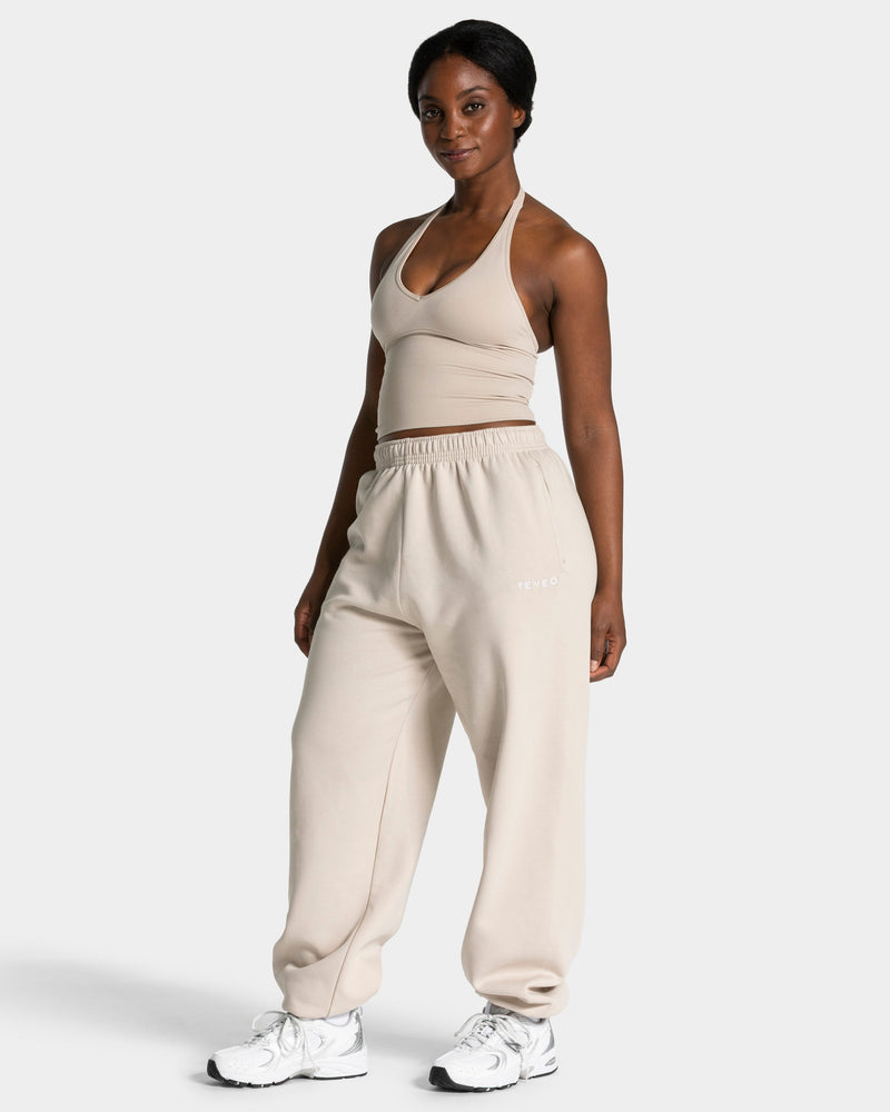 Timeless Pro Jogger ''Cream''
