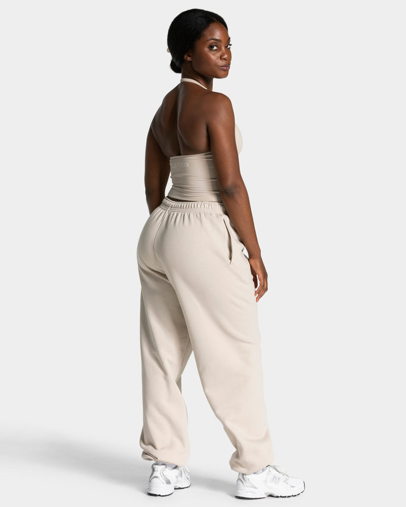 Timeless Pro Jogger ''Cream''