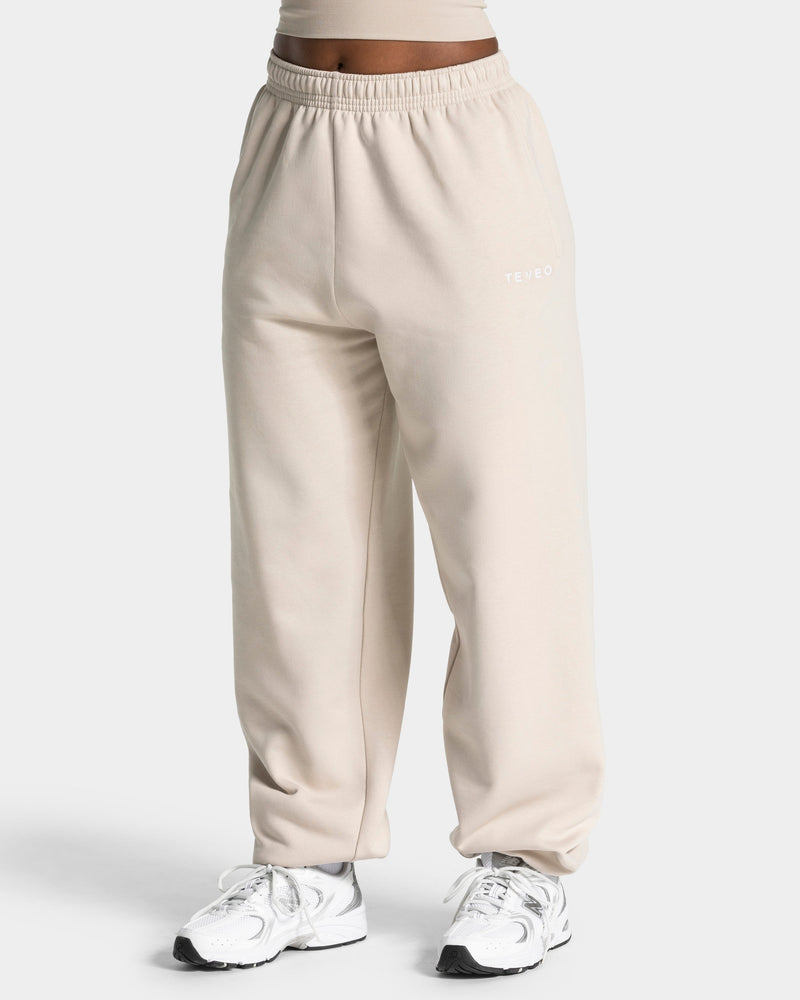 Timeless Pro Jogger ''Cream''
