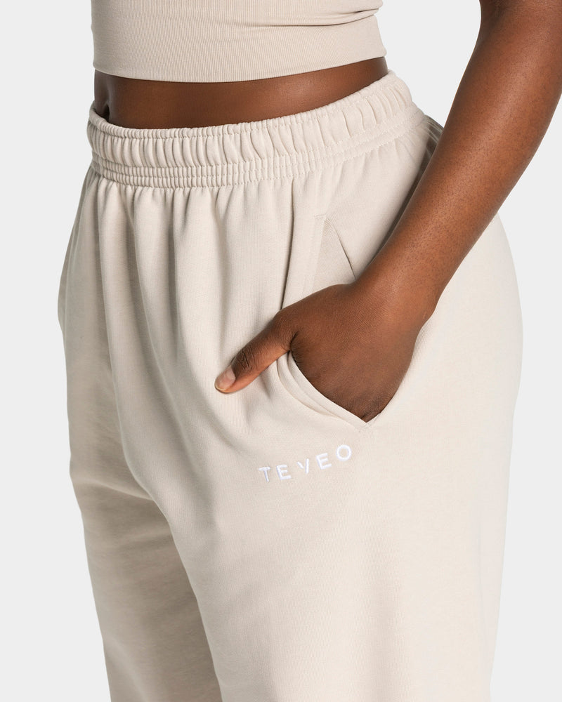 Timeless Pro Jogger ''Cream''
