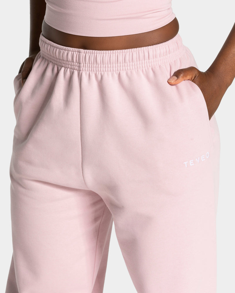 Timeless Pro Jogger ''Rosa''