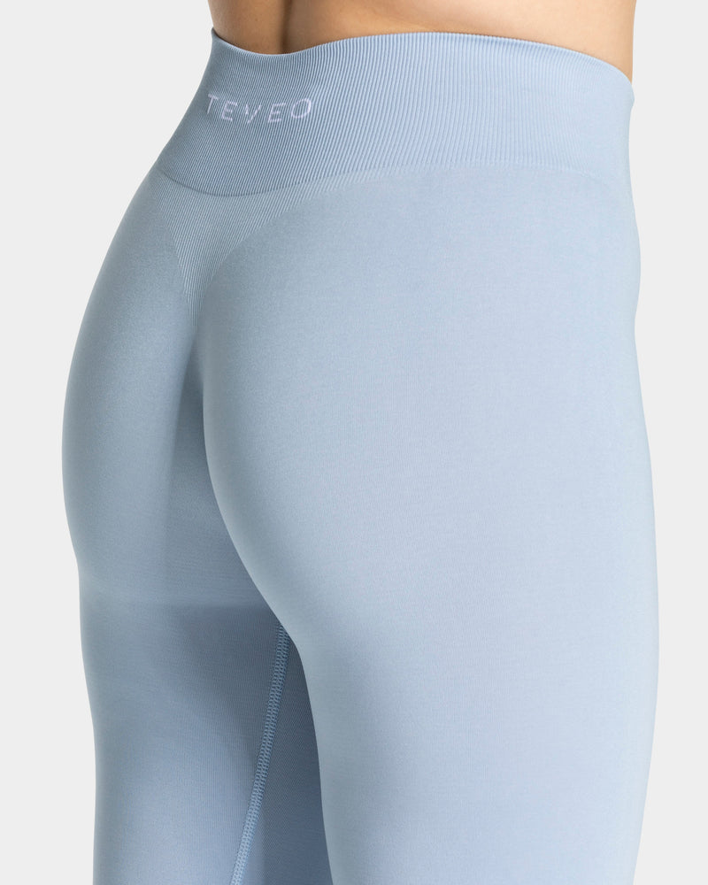 Timeless Pro Leggings "Babyblau"