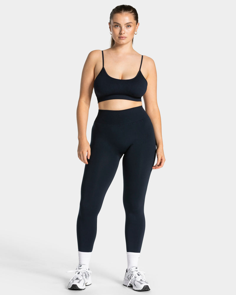 Timeless Pro Leggings "Midnight"