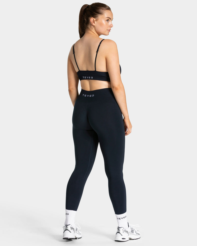Timeless Pro Leggings "Midnight"