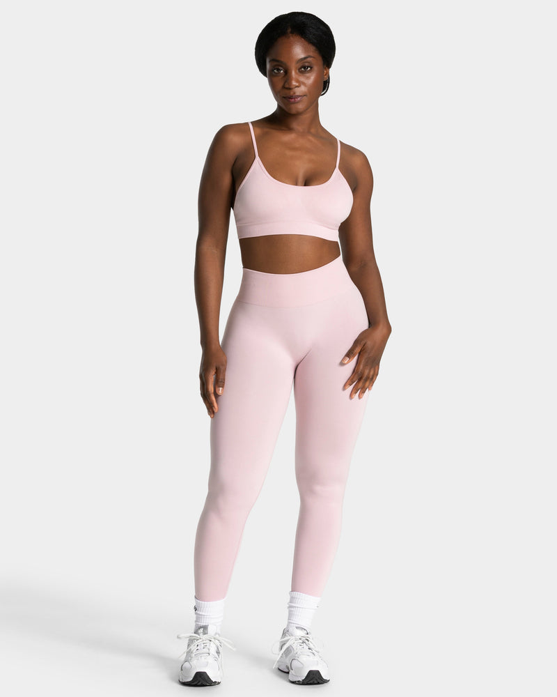Timeless Pro Leggings "Rosa"
