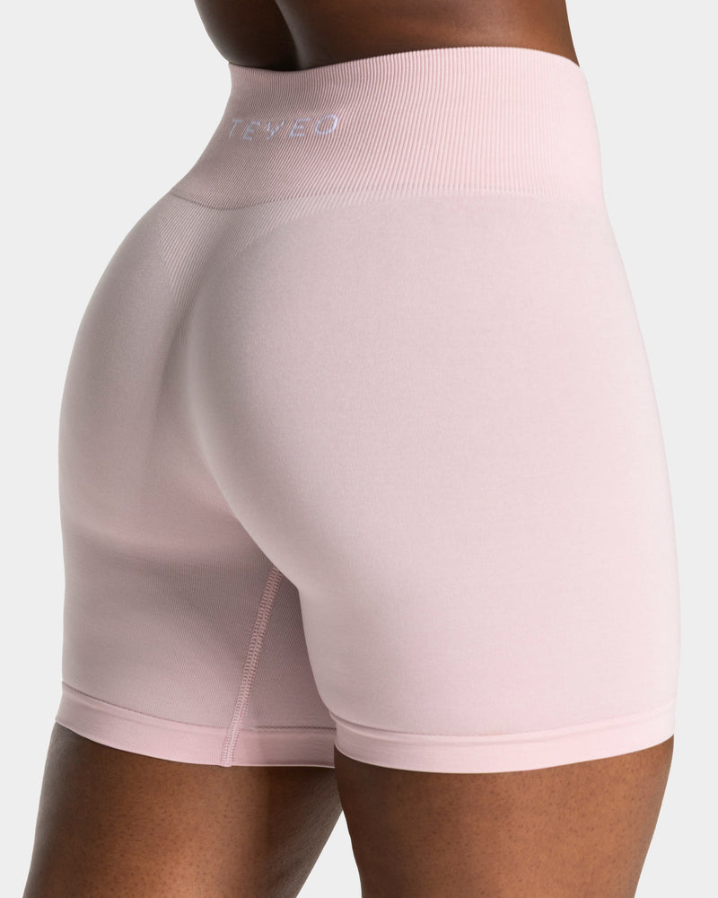 Timeless Pro Shorts "Rosa"