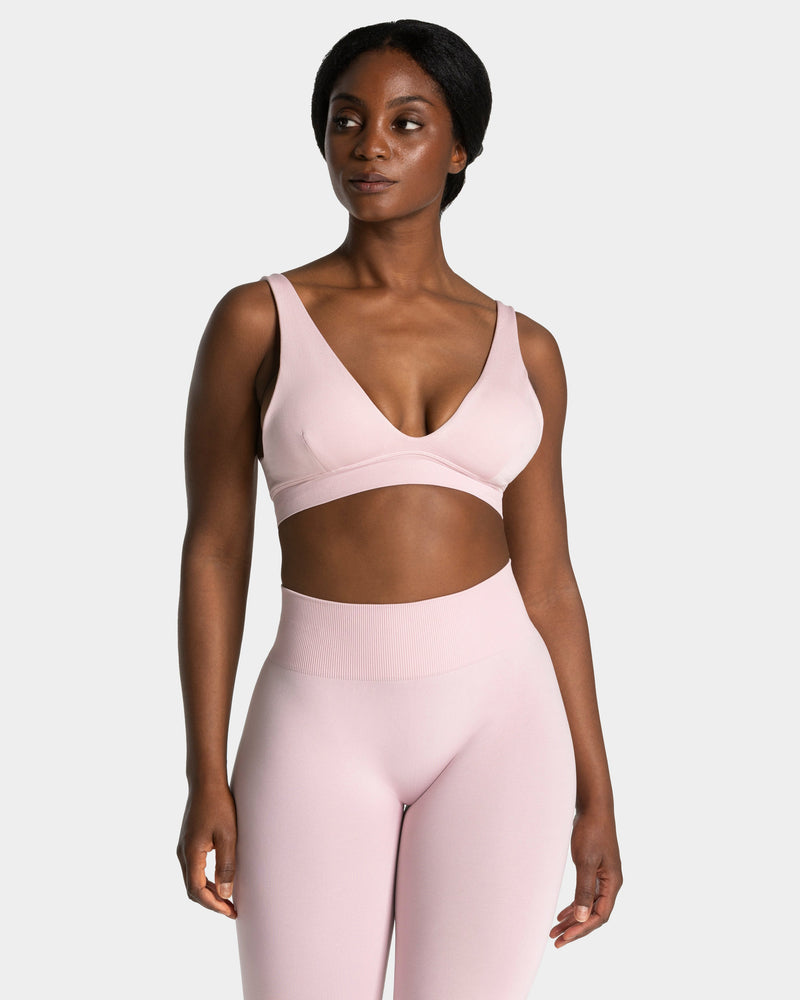 Timeless Pro Triangle Bh "Rosa"