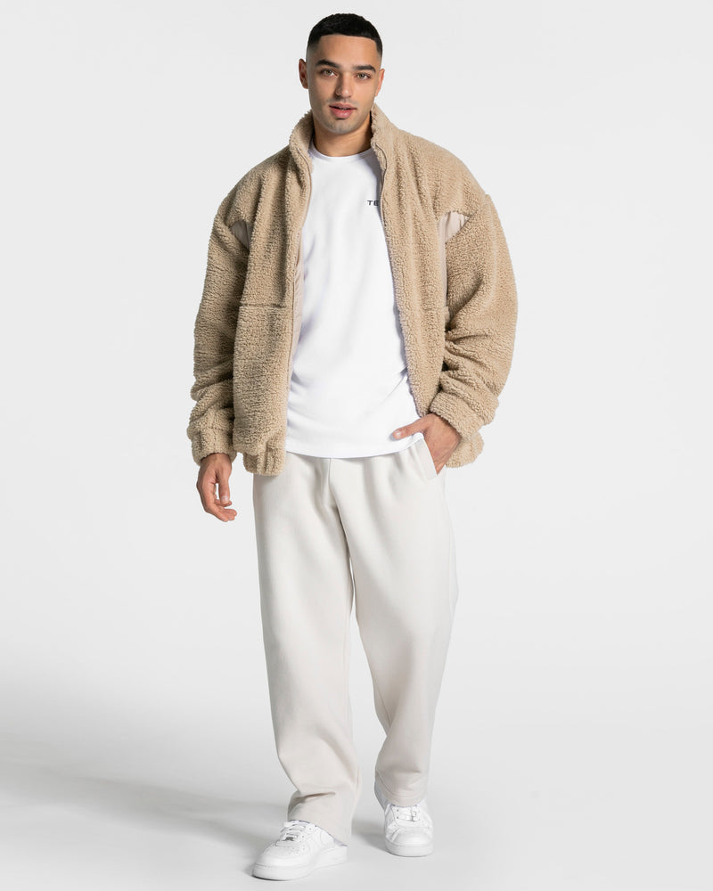 Teddy Jacke "Peanut"