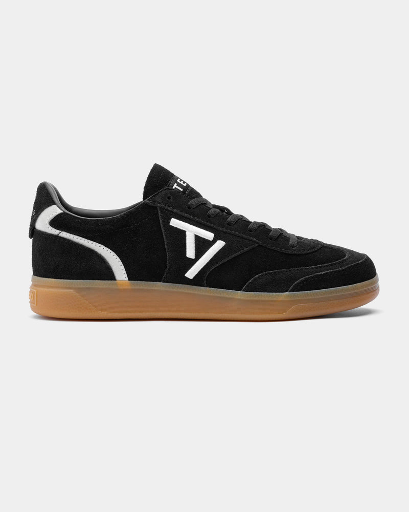 Classic Sneaker Men "Schwarz - Off White"