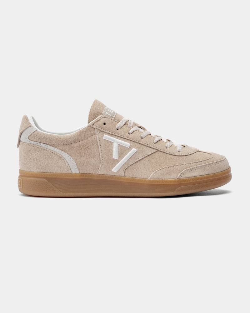 Classic Sneaker Men "Cream - Off White"