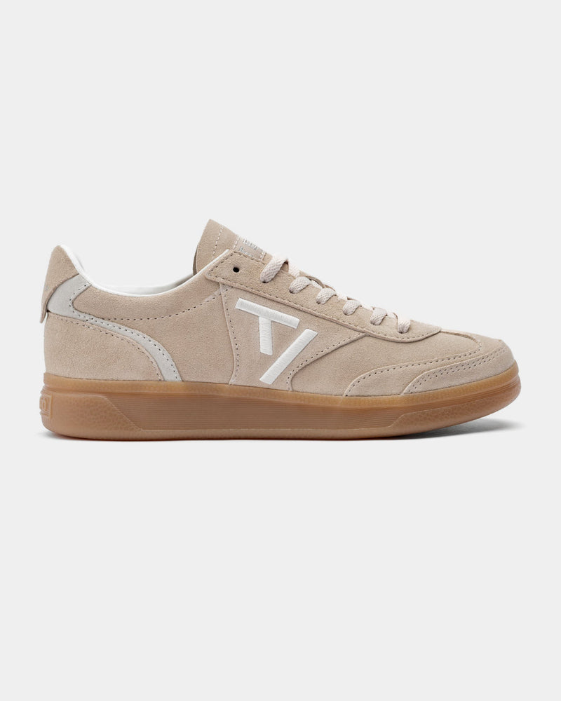 Classic Sneaker Women "Cream - Off White"