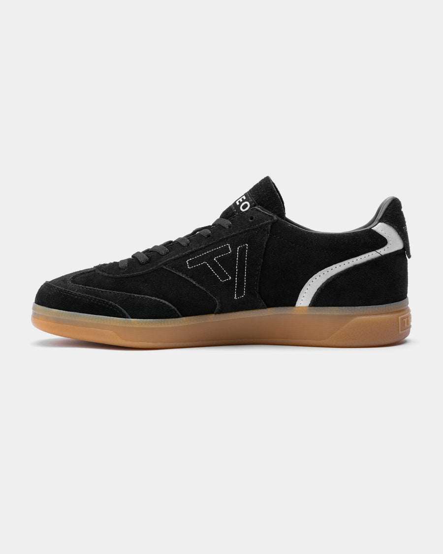 Classic Sneaker Men "Schwarz - Off White"